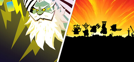 Gods vs Horrors & Dwarves: Glory, Death and Loot