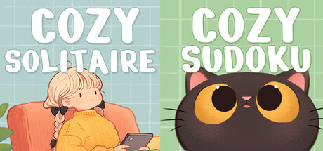 CozyPuzzlesBundle