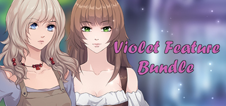 Violet Feature Bundle