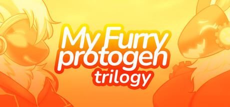 My Furry Protogen Trilogy