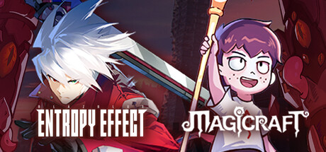 Magic Entrop