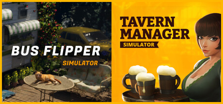 Tavern Flipper
