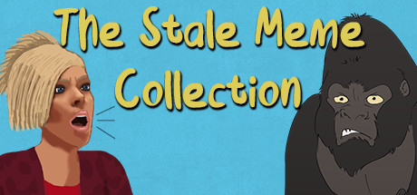 The Stale Meme Collection