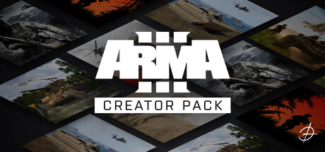 Arma 3 Creator Pack