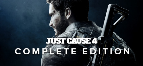 Just Cause 4 Complete Edition