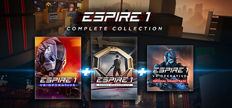 Espire 1 Complete Collection