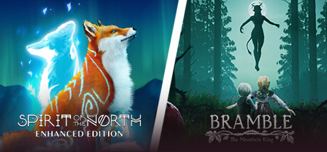 Nordic Adventure Bundle