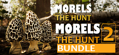 Morels Bundle with Soundtrack