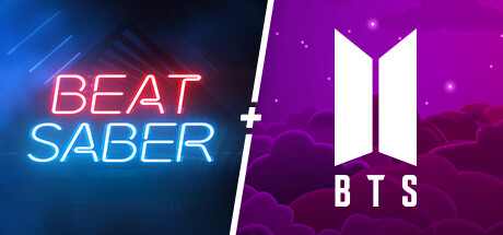 Beat Saber + BTS Music Pack