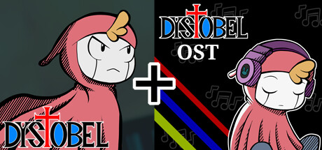 Dystobel + Soundtrack