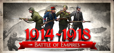 Battle of Empires: 1914-1918 - Classic