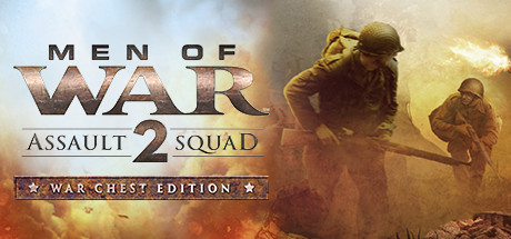 Men of War: Assault Squad 2 - War Chest Edition