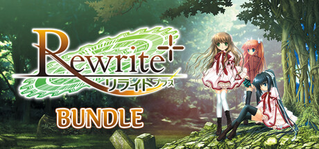 Rewrite+