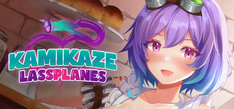 Kamikaze Lassplanes Digital Deluxe Edition
