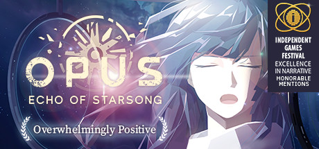 OPUS: Echo of Starsong Deluxe Edition