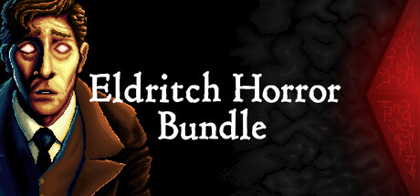 Eldritch Horror