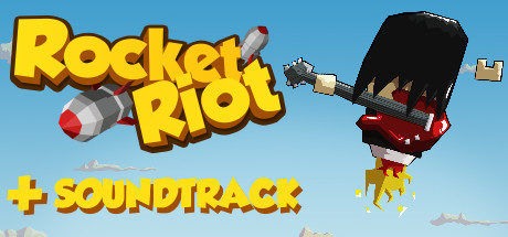 Rocket Riot - Collectors Edition