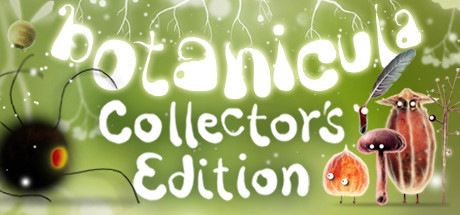 Botanicula Collector's Edition