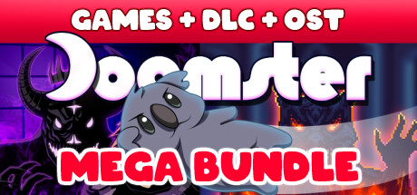 Doomster Mega Bundle