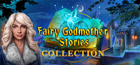 Fairy Godmother Stories Collection