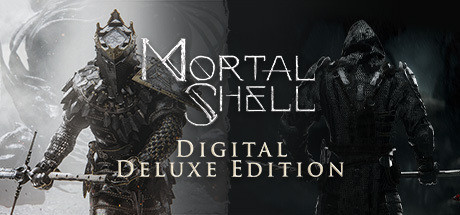 Mortal Shell: Digital Deluxe Edition