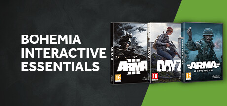 Bohemia Interactive Essentials