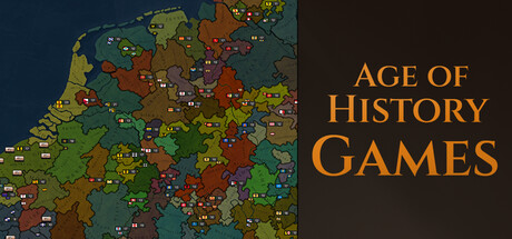 Age of History Games - Collection