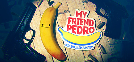 My Friend Pedro + Soundtrack Bundle