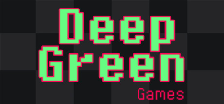 The Deep Green Games Complete Collection