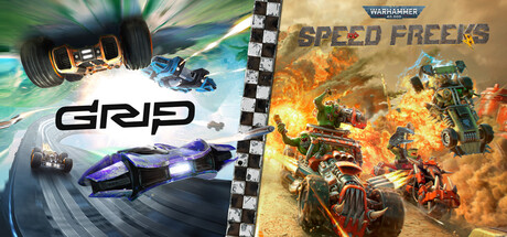 Combat Racing Bundle