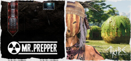 Prepper and Tribe