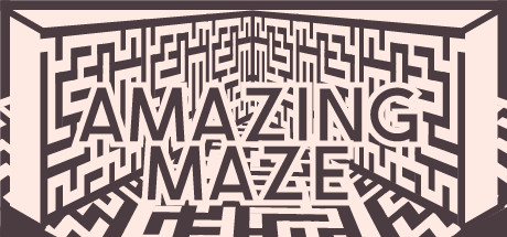 Amazing Maze Games