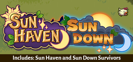 Sun Haven + Sun Down Survivors