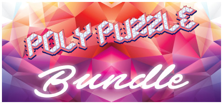 Poly Puzzle Pack Bundle