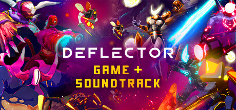 Deflector + Original Soundtrack Bundle