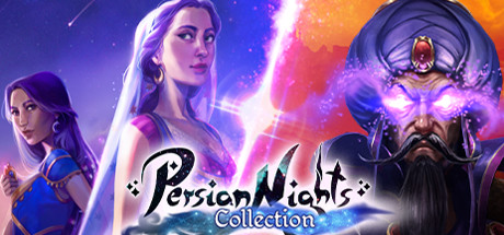 Persian Nights Collection