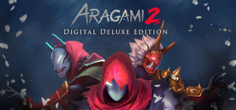 Aragami 2 - Digital Deluxe Edition