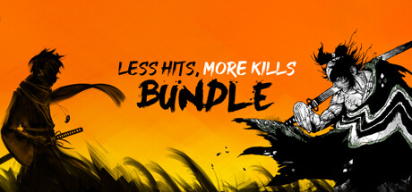 Less Hits, More Kills Bundle