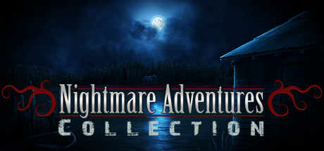 Nightmare Adventures Collection