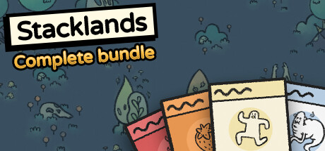 Stacklands Complete Bundle