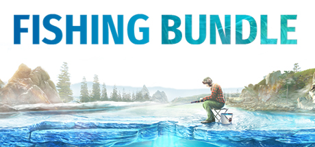 Professional Fishing - Starter Bundle