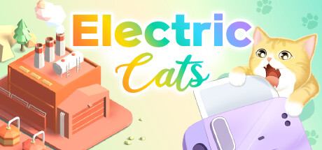 Electric Cats