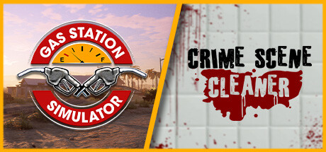 Crime Station Bundle