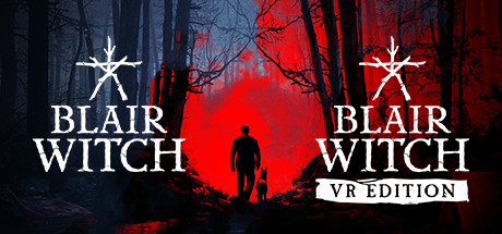 Blair Witch & Blair Witch VR Bundle