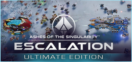 Ashes of the Singularity: Escalation Ultimate Edition