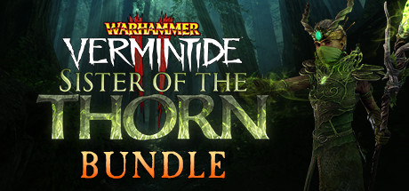 Warhammer: Vermintide 2 - Sister of the Thorn Bundle