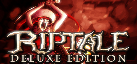 Riptale Deluxe Edition