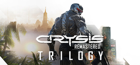 Crysis Remastered Trilogy