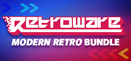 Retroware Modern Retro Bundle