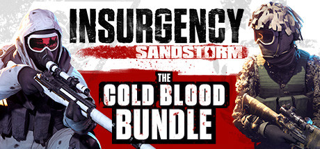 Insurgency: Sandstorm - Cold Blood Set Bundle